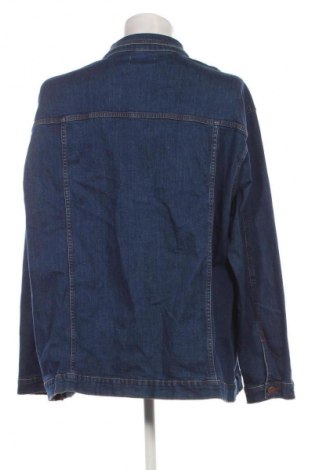 Herrenjacke Wallmann, Größe XXL, Farbe Blau, Preis € 43,99