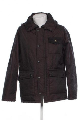 Herrenjacke Wellensteyn, Größe L, Farbe Braun, Preis € 119,99