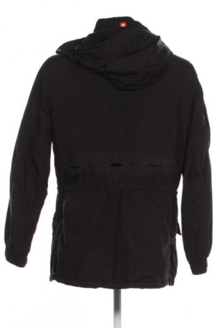 Herrenjacke Wellensteyn, Größe S, Farbe Schwarz, Preis € 107,99