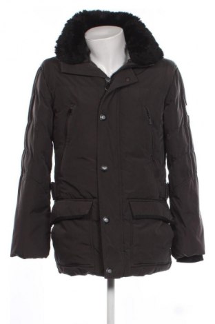 Herrenjacke Wellensteyn, Größe M, Farbe Grau, Preis 119,99 €