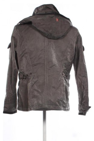 Herrenjacke Wellensteyn, Größe XL, Farbe Grau, Preis € 107,99