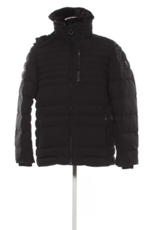 Ανδρικό μπουφάν Wellensteyn, Μέγεθος XL, Χρώμα Μαύρο, Τιμή 86,99 €