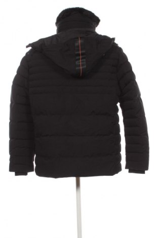 Ανδρικό μπουφάν Wellensteyn, Μέγεθος XL, Χρώμα Μαύρο, Τιμή 86,99 €