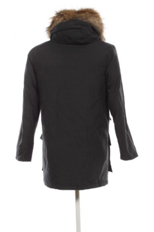 Herrenjacke Woolrich, Größe S, Farbe Schwarz, Preis 214,99 €