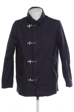 Herrenjacke Zara, Größe L, Farbe Blau, Preis € 20,97