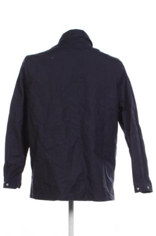Herrenjacke Zara, Größe L, Farbe Blau, Preis € 20,97