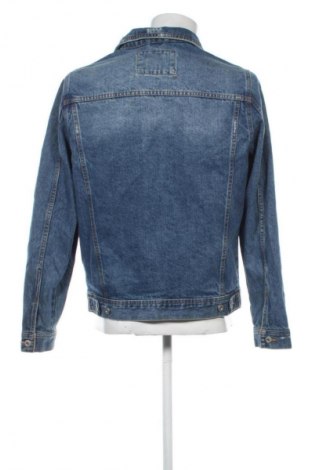 Herrenjacke Zara, Größe L, Farbe Blau, Preis € 28,99