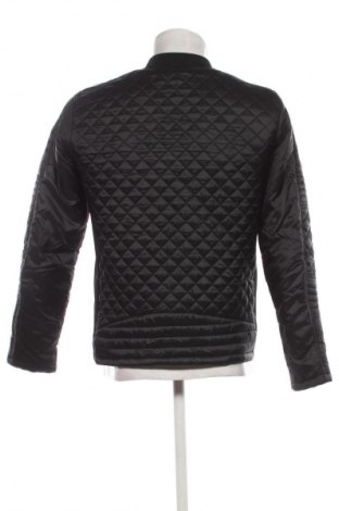 Geacă de bărbati Zara, Mărime L, Culoare Negru, Preț 163,99 Lei