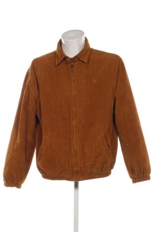 Herrenjacke Zara, Größe L, Farbe Braun, Preis 33,99 €
