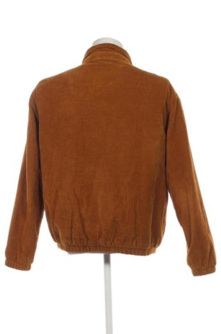 Herrenjacke Zara, Größe L, Farbe Braun, Preis 33,99 €