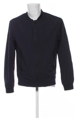 Herrenjacke Zara, Größe L, Farbe Blau, Preis € 28,99