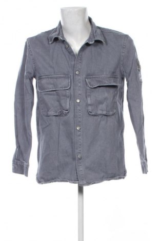 Herrenjacke Zara, Größe M, Farbe Blau, Preis € 28,99