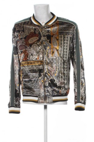 Herrenjacke Zara, Größe L, Farbe Mehrfarbig, Preis € 28,99