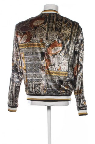 Herrenjacke Zara, Größe L, Farbe Mehrfarbig, Preis € 28,99