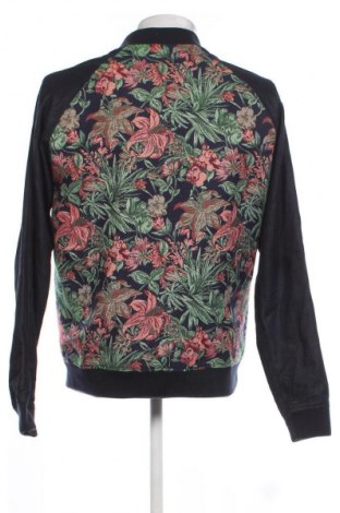 Herrenjacke Zara, Größe XL, Farbe Mehrfarbig, Preis 26,99 €