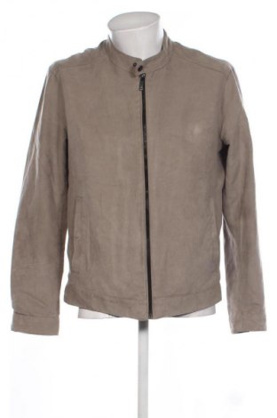 Herrenjacke Zara, Größe L, Farbe Beige, Preis € 28,99