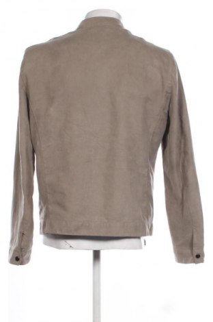 Herrenjacke Zara, Größe L, Farbe Beige, Preis € 28,99