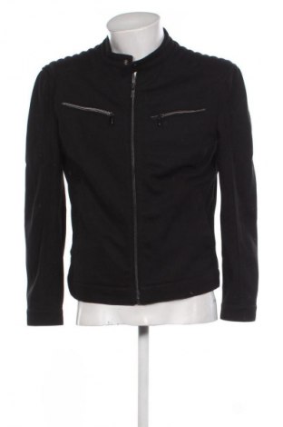 Męska kurtka Zara, Rozmiar M, Kolor Czarny, Cena 134,99 zł