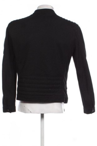Męska kurtka Zara, Rozmiar M, Kolor Czarny, Cena 134,99 zł