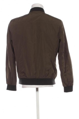 Herrenjacke Zara, Größe XL, Farbe Grün, Preis 28,99 €