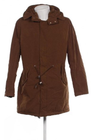Herrenjacke Zara Man, Größe XL, Farbe Braun, Preis € 33,99