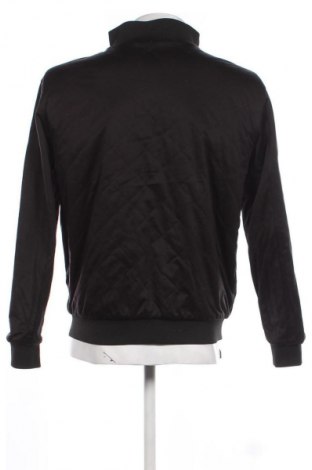 Мъжко яке Zara Man, Размер L, Цвят Черен, Цена 37,99 лв.