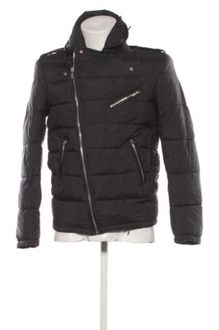 Herrenjacke Zara Man, Größe S, Farbe Schwarz, Preis 33,99 €
