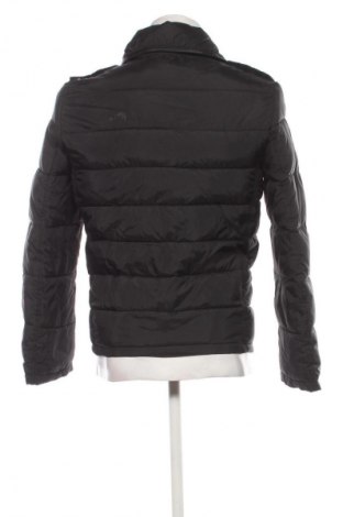 Herrenjacke Zara Man, Größe S, Farbe Schwarz, Preis 33,99 €