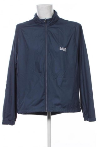 Herrenjacke Zero Restriction, Größe XXL, Farbe Blau, Preis € 33,99