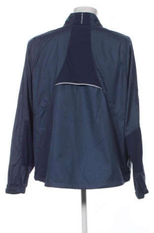 Herrenjacke Zero Restriction, Größe XXL, Farbe Blau, Preis € 33,99