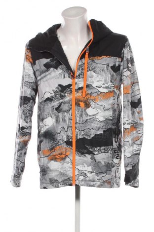 Pánska bunda pre zimné športy Quiksilver, Veľkosť M, Farba Viacfarebná, Cena  59,34 €