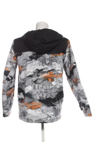Pánska bunda pre zimné športy Quiksilver, Veľkosť M, Farba Viacfarebná, Cena  59,34 €
