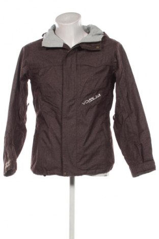 Herrenjacke für Wintersports Volcom, Größe M, Farbe Mehrfarbig, Preis € 90,99