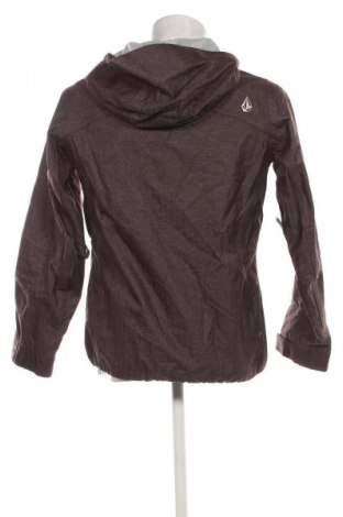 Herrenjacke für Wintersports Volcom, Größe M, Farbe Mehrfarbig, Preis € 90,99
