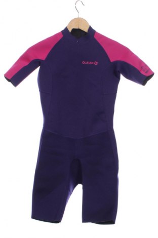 Neopren Decathlon, Rozmiar 12-13y/ 158-164 cm, Kolor Fioletowy, Cena 156,37 zł