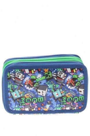 Kosmetiktasche Jacob, Farbe Mehrfarbig, Preis 16,99 €
