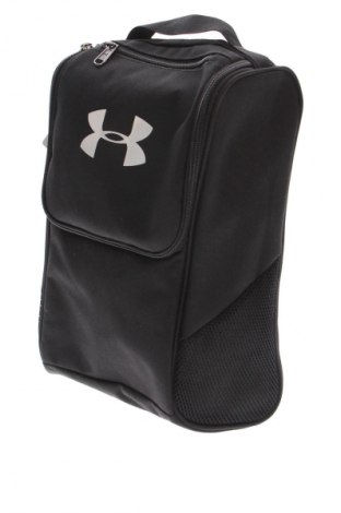 Kosmetiktasche Under Armour, Farbe Schwarz, Preis 17,30 €