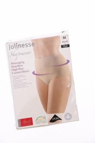 Shapewear Jolinesse, Größe M, Farbe Beige, Preis € 15,35