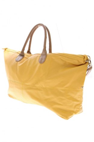 Reisetasche Unbranded, Farbe Orange, Preis € 27,56