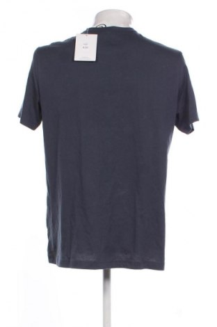 Pyjama Calvin Klein, Größe M, Farbe Blau, Preis 53,99 €