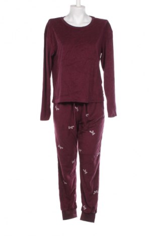 Pijama Up 2 Fashion, Mărime S, Culoare Roșu, Preț 210,99 Lei