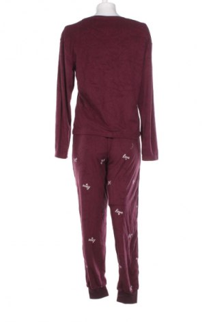Pijama Up 2 Fashion, Mărime S, Culoare Roșu, Preț 210,99 Lei