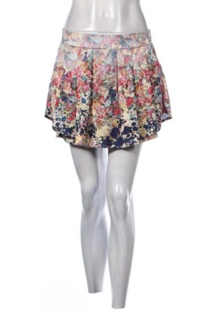 Sukně- kalhoty  Stradivarius, Velikost S, Barva Vícebarevné, Cena  247,00 Kč