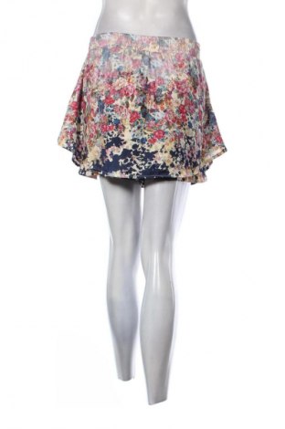 Sukně- kalhoty  Stradivarius, Velikost S, Barva Vícebarevné, Cena  247,00 Kč