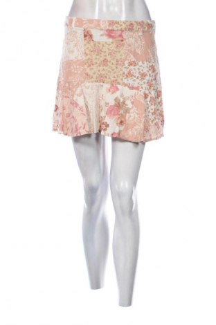Sukně- kalhoty  Stradivarius, Velikost M, Barva Vícebarevné, Cena  247,00 Kč
