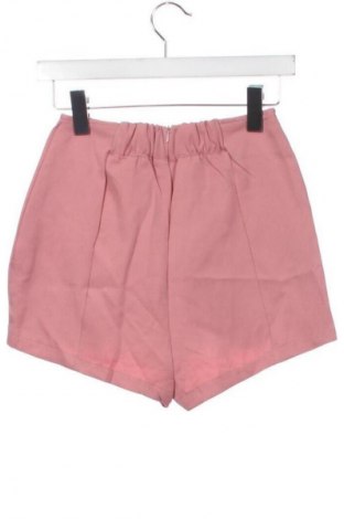 Hosenrock Unbranded, Größe XXS, Farbe Rosa, Preis 10,00 €
