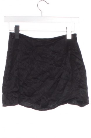 Nadrágszoknya Zara, Méret XS, Szín Fekete, Ár 3 910 Ft
