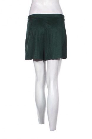 Hosenrock Zara Trafaluc, Größe M, Farbe Grün, Preis 21,00 €