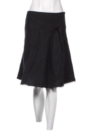 Fustă 3Stones, Mărime S, Culoare Negru, Preț 51,45 Lei