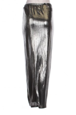 Rock ASOS, Größe M, Farbe Silber, Preis 23,99 €